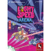 Light Speed Arena (English Edition)