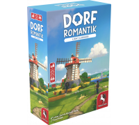 Dorfromantik - Light Luggage