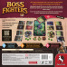 Boss Fighters QR (English Edition)