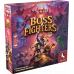 Boss Fighters QR (English Edition)