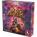 Boss Fighters QR (English Edition)