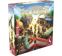 Tricky Traders (English Edition)
