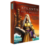 Atlantis Exodus: Polymathis