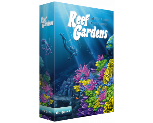 Reef Gardens