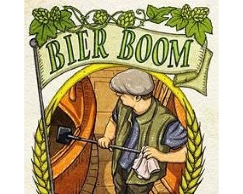 Bier Pioniere – Bier Boom [Erweiterung]