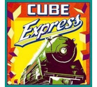Cube Express