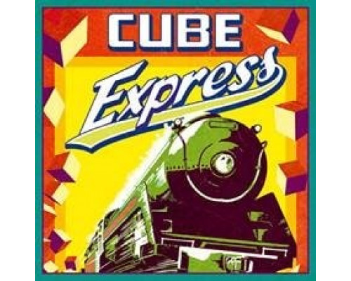 Cube Express