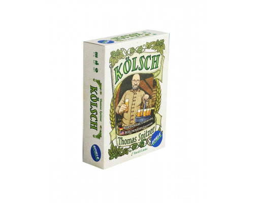 Bier Pioniere – KÖLSCH [Erweiterung]