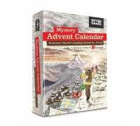 Hidden Games: Professor Charlies world tour ( EN)