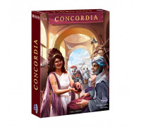 Concordia (EN)