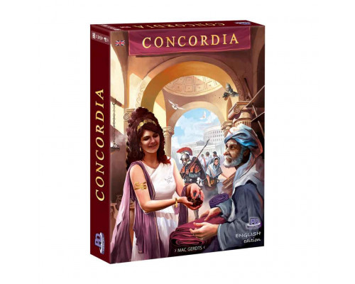 Concordia (EN)