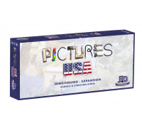 Pictures – USA [Erweiterung]