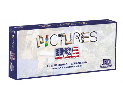 Pictures – USA [Erweiterung]