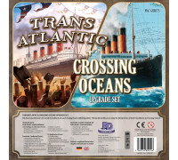 TransAtlantic+Crossing Oceans Upgrade Set