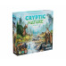 Cryptic Nature (Englisch)