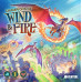 Champions of Wind and Fire (Englisch)
