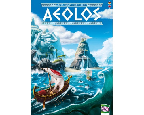 Aeolos
