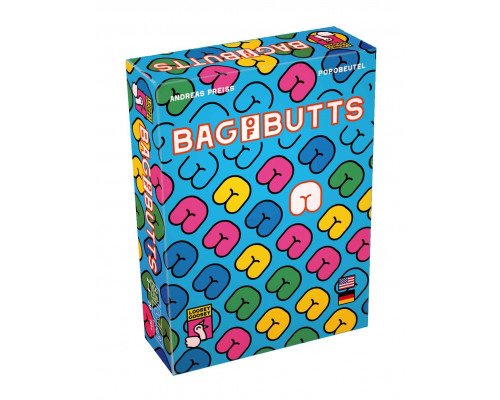 Bag of Butts
