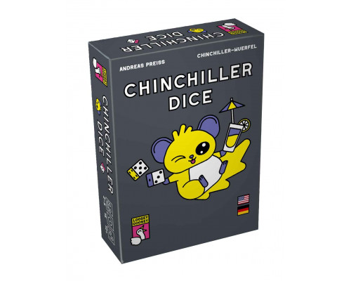 Chinchiller Dice