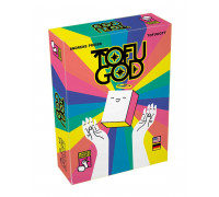 Tofu God