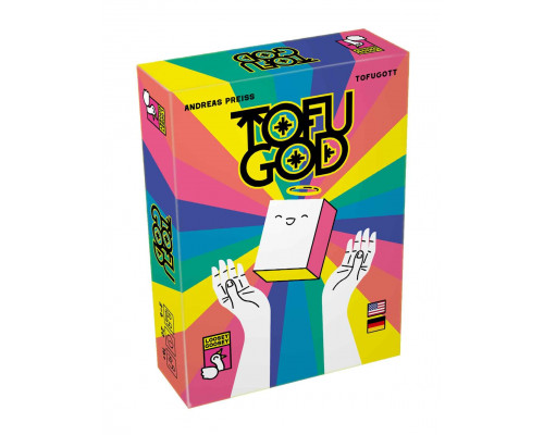 Tofu God