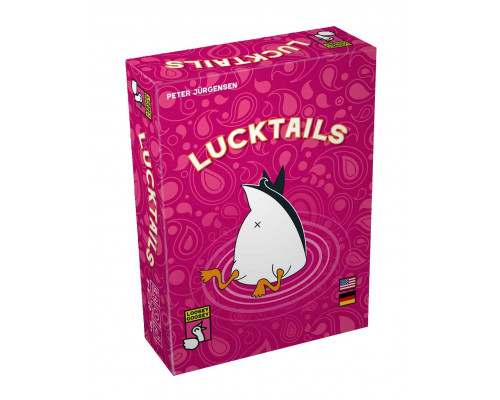 Lucktails