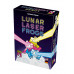 Lunar Laser Frogs