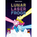 Lunar Laser Frogs