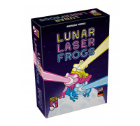 Lunar Laser Frogs