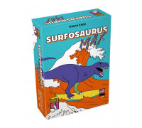 Surfosaurus MAX