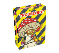 Troublebot