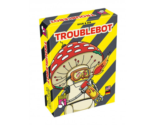 Troublebot