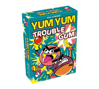 YUM YUM Trouble Gum