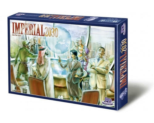Imperial 2030