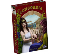 Concordia