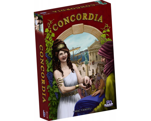 Concordia