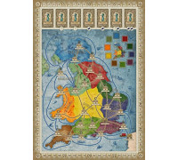 Concordia: Britannia/Germania [Erweiterung]