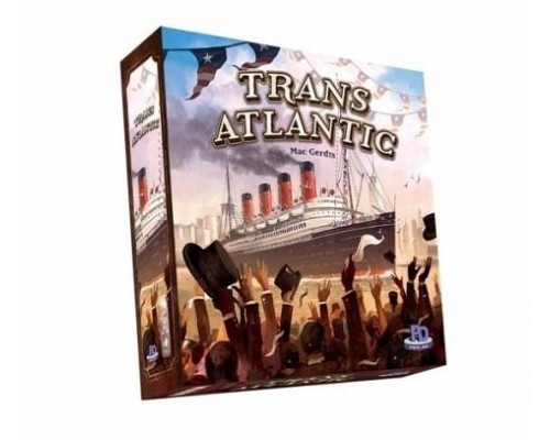 TransAtlantic