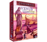 Concordia: Venus [Erweiterung]