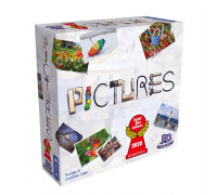 Pictures *Spiel des Jahres 2020*