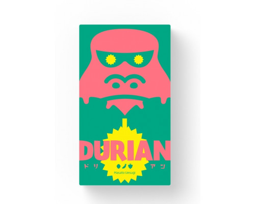 Durian (EN)