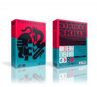 Tiger & Dragons (EN)