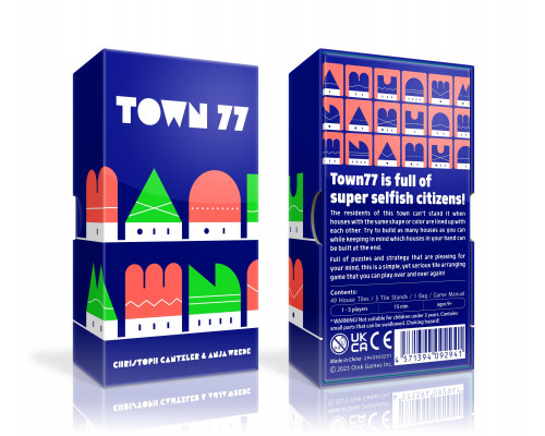 Town 77 (EN)
