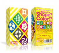 Nine Tiles Extreme (EN)