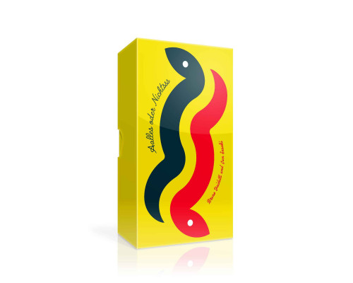 Aalles oder Nichtsss (deutsch)