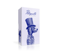 Petiquette (deutsch)