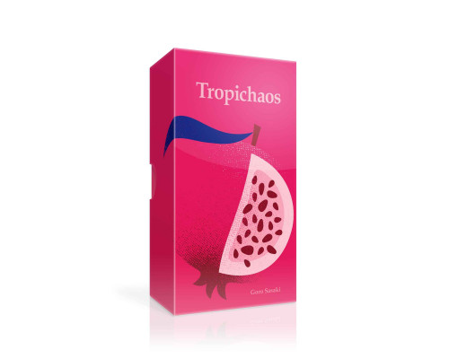 Tropichaos (EN)