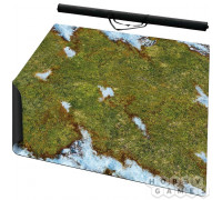 Игровое покрытие Vernal grass (122x122 см)
