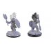 D&D Nolzur's Marvelous Miniatures: Azer Warriors
