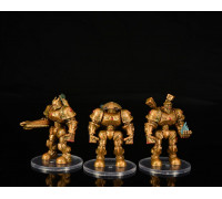 D&D Onslaught: Storyline OP Pack 1 - Ancient Construct